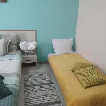 Затворен Apartment Varna
