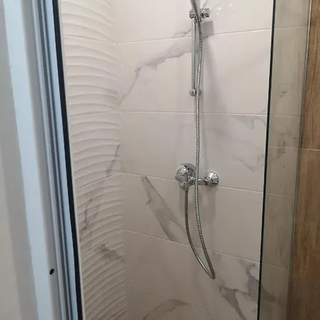 Apartment Затворен