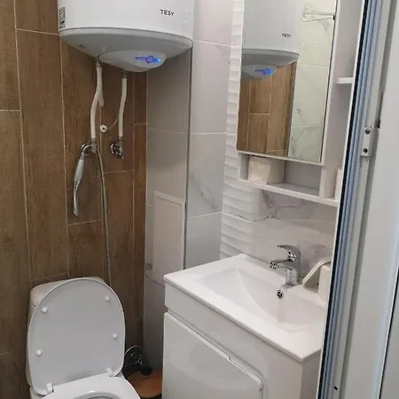 Затворен Apartment Varna