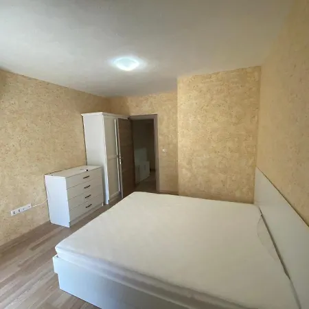 / мезонет в Apartmán *