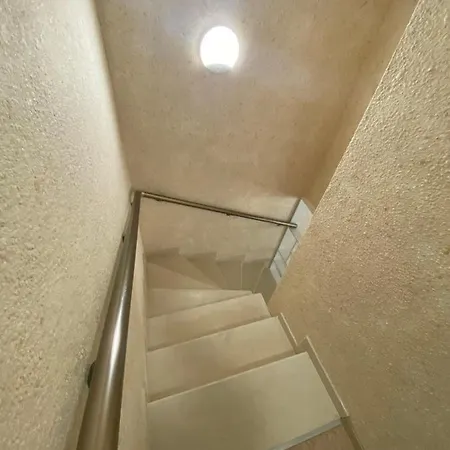 Apartmán / мезонет в
